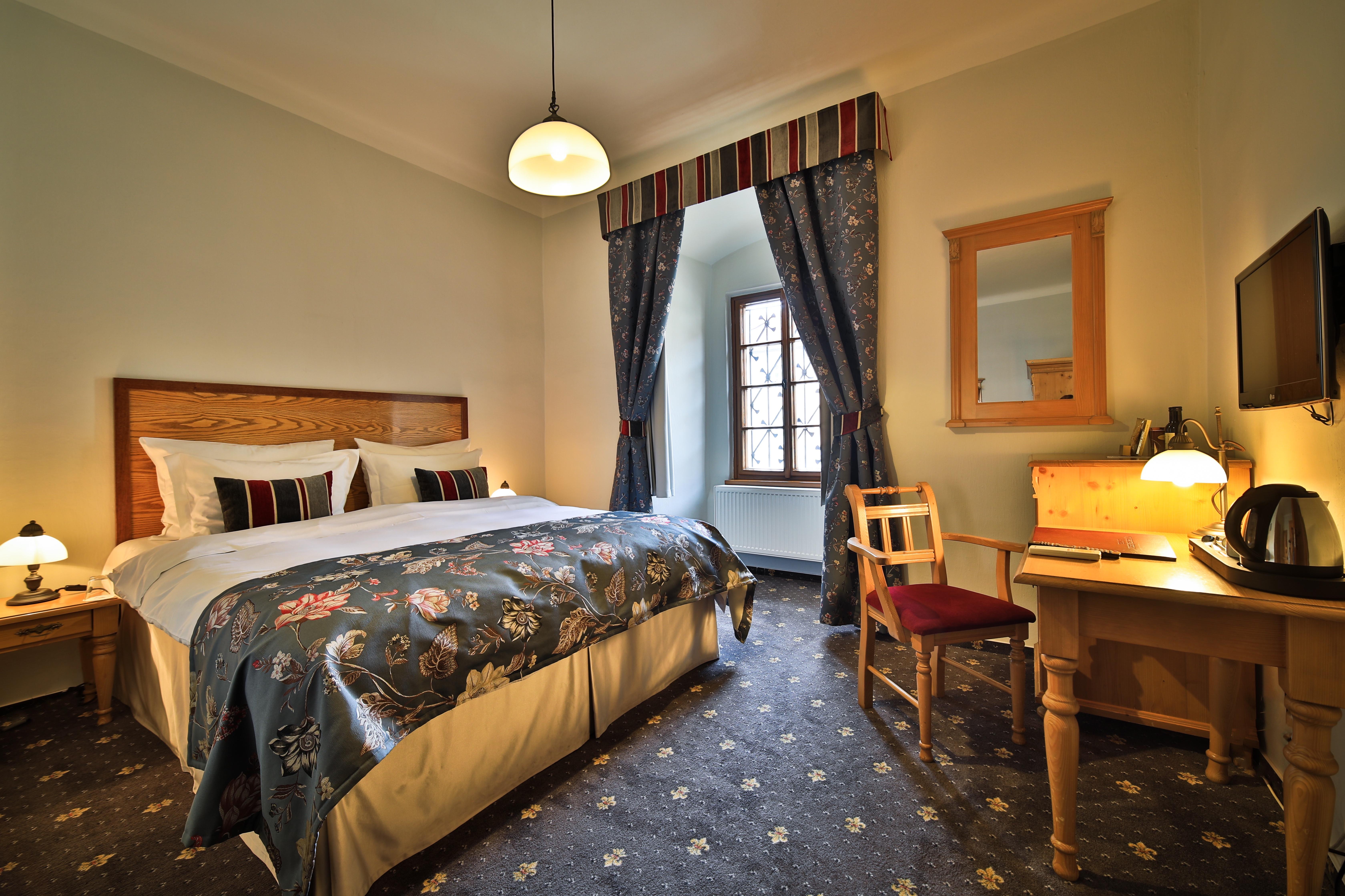 Hotel Questenberg — Photos 1