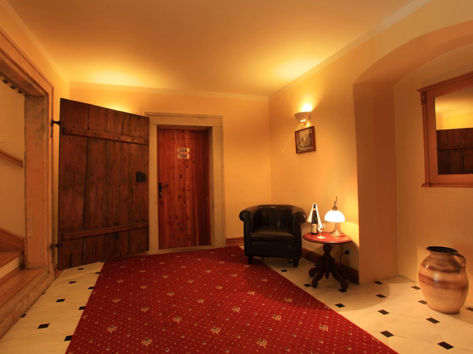 Hotel Questenberg — Photos 3